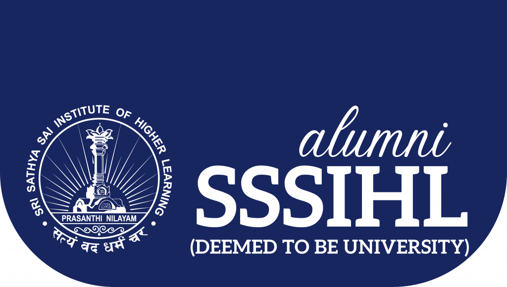 SSSIHL – Sri Sathya Sai Students