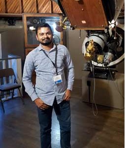 Dr. Kumar Venkataramani