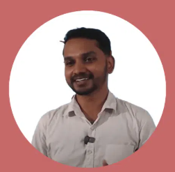 Dr. Kumar Venkataramani
