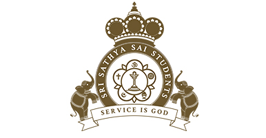 Sri Sathya Sai Students